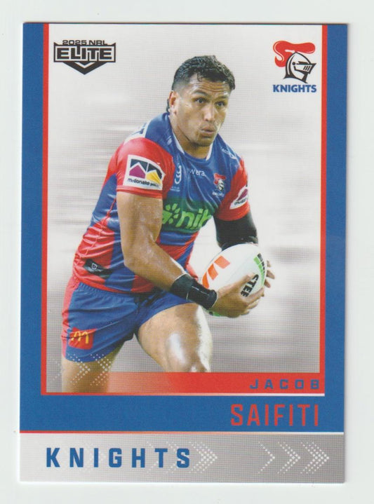078 JACOB SAIFITI