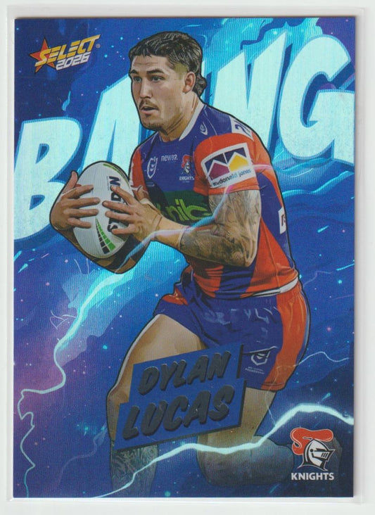 B051 Dylan Lucas