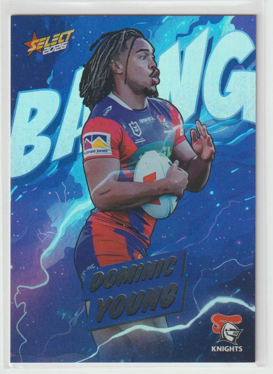 B054 Dominic Young