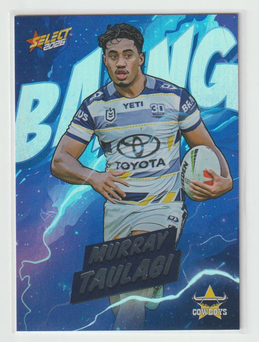 B059 Murray Taulagi