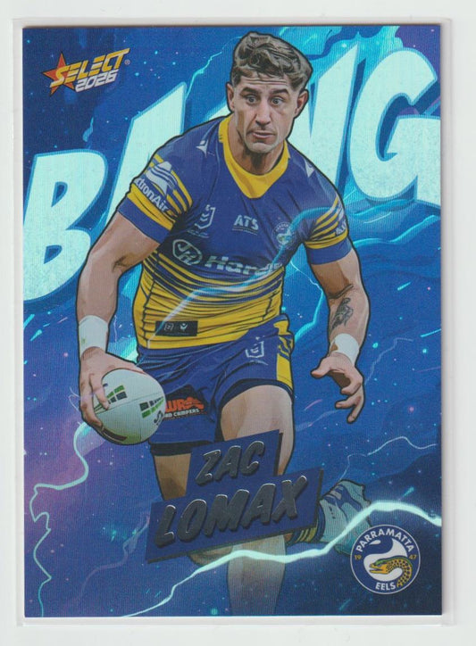 B062 Zac Lomax