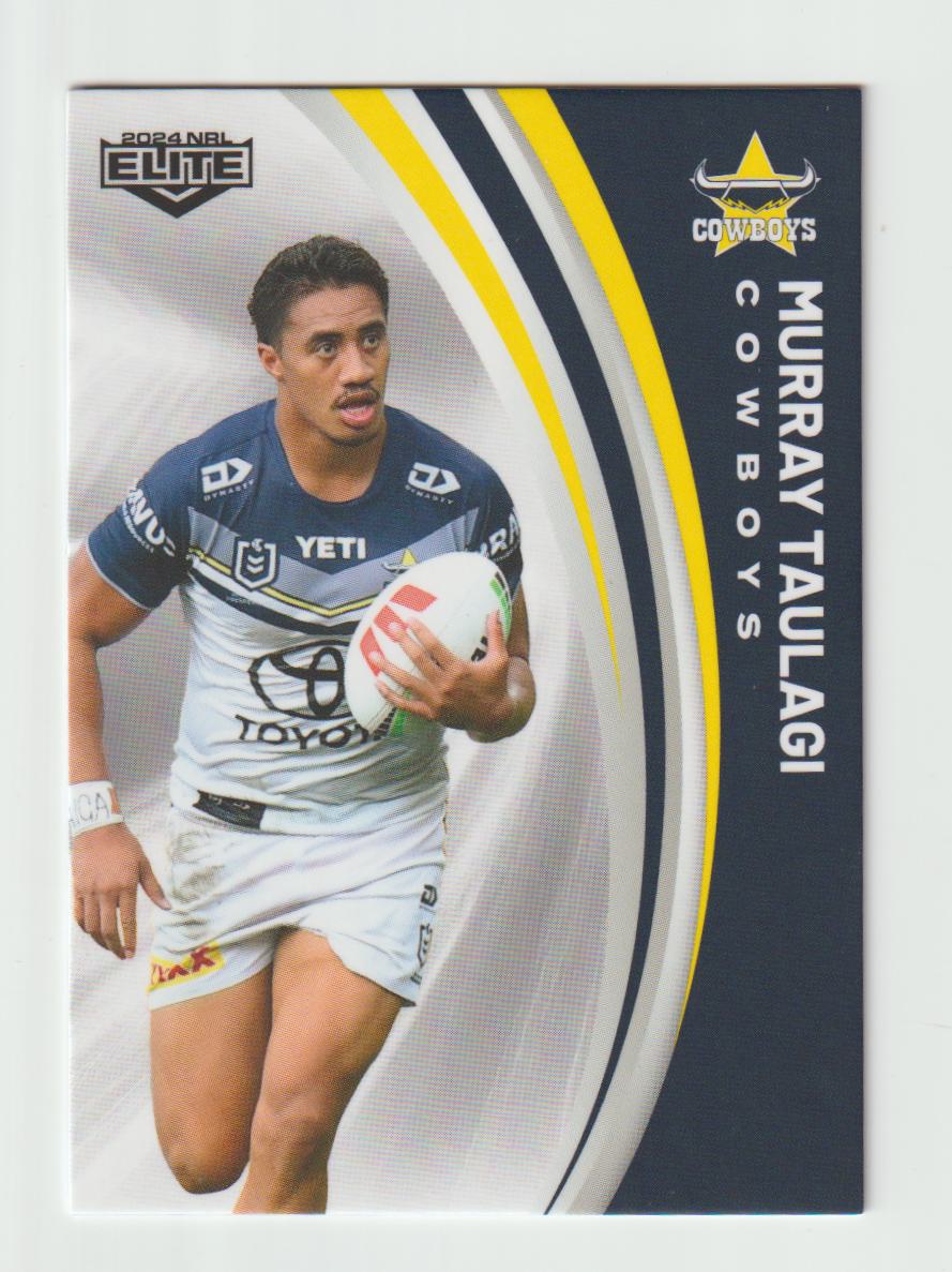 090 MURRAY TAULAGI