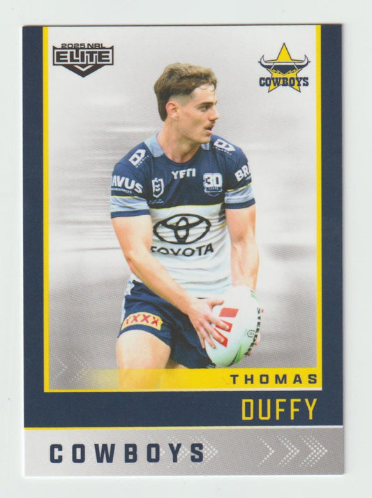086 THOMAS DUFFY