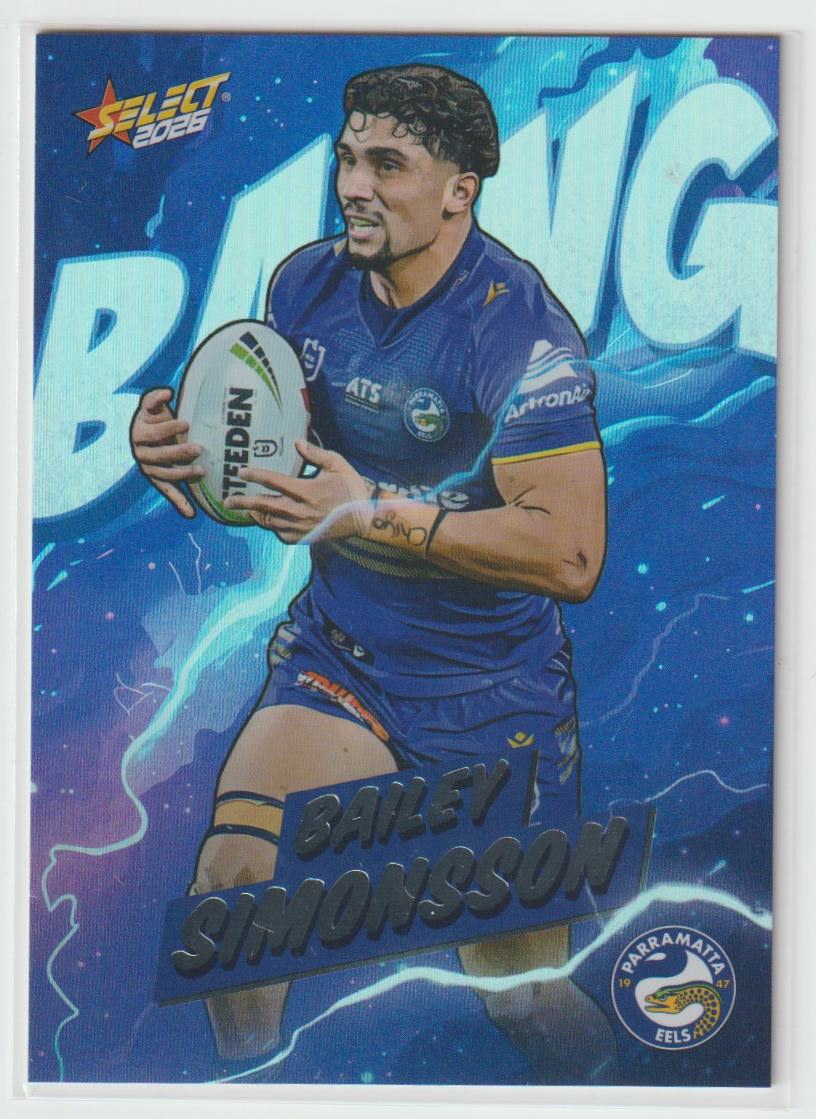 B066 Bailey Simonsson