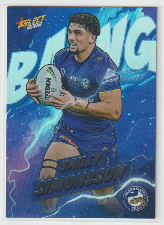 B066 Bailey Simonsson