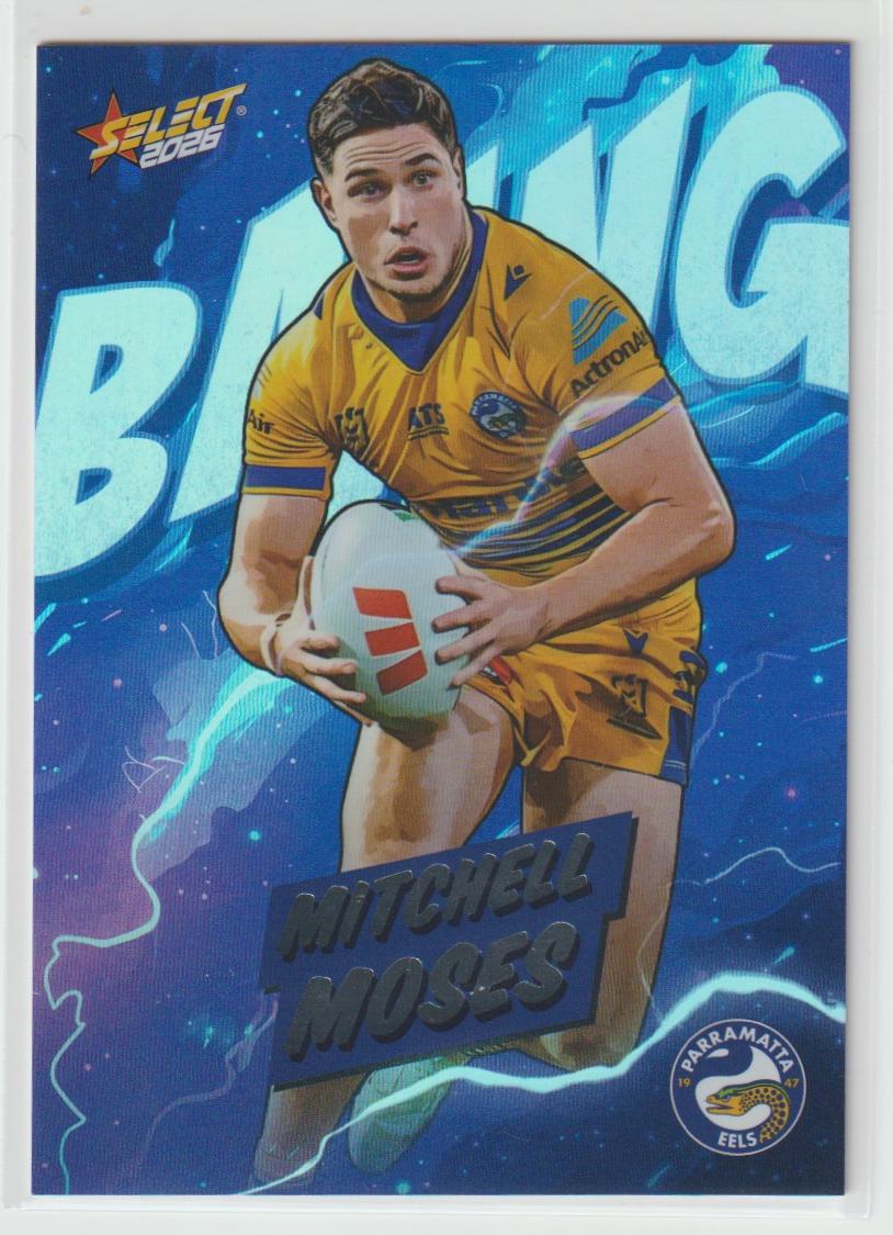 B063 Mitchell Moses
