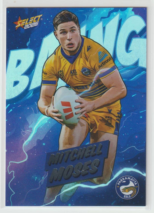 B063 Mitchell Moses