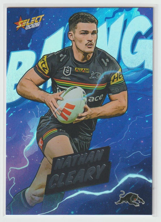 B067 Nathan Cleary