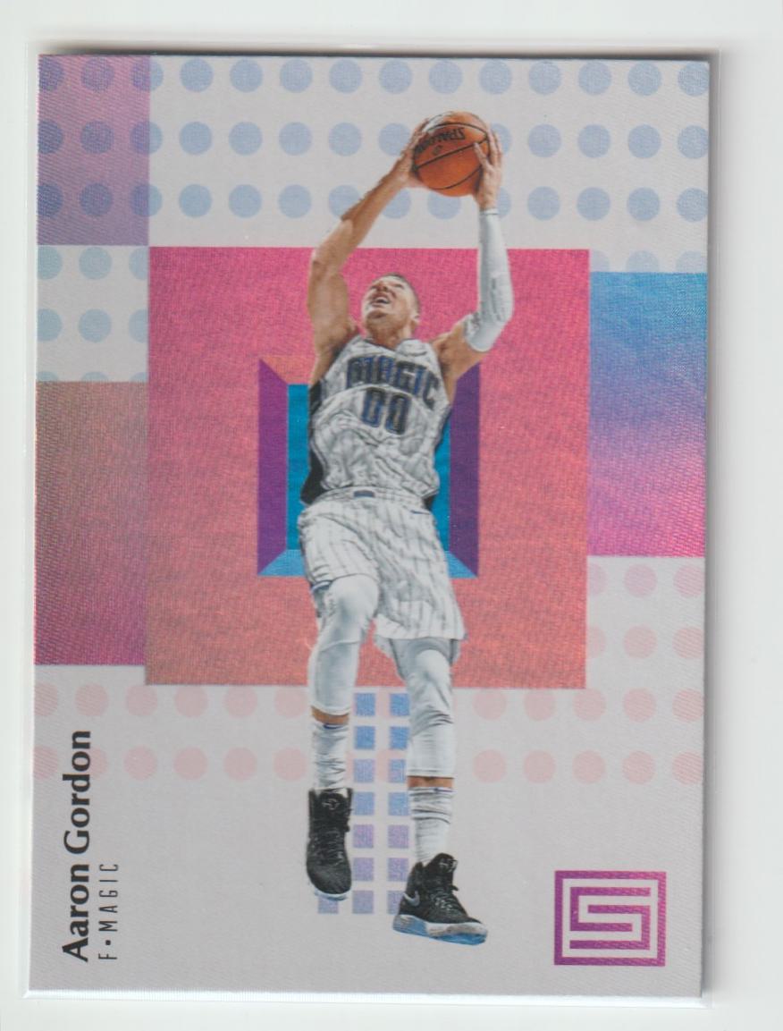 048 Aaron Gordon - Orlando Magic