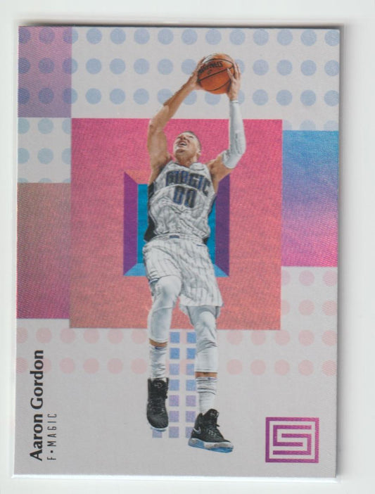 048 Aaron Gordon - Orlando Magic