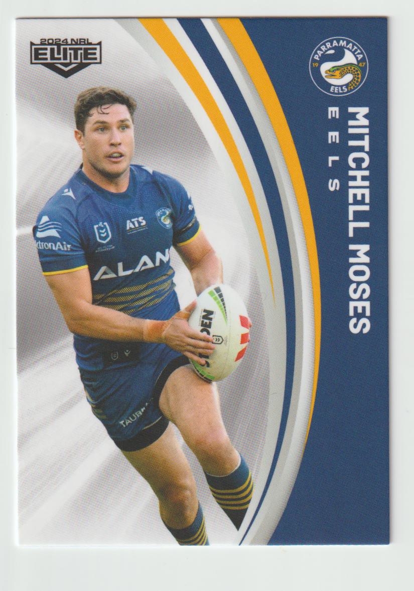 096 MITCHELL MOSES