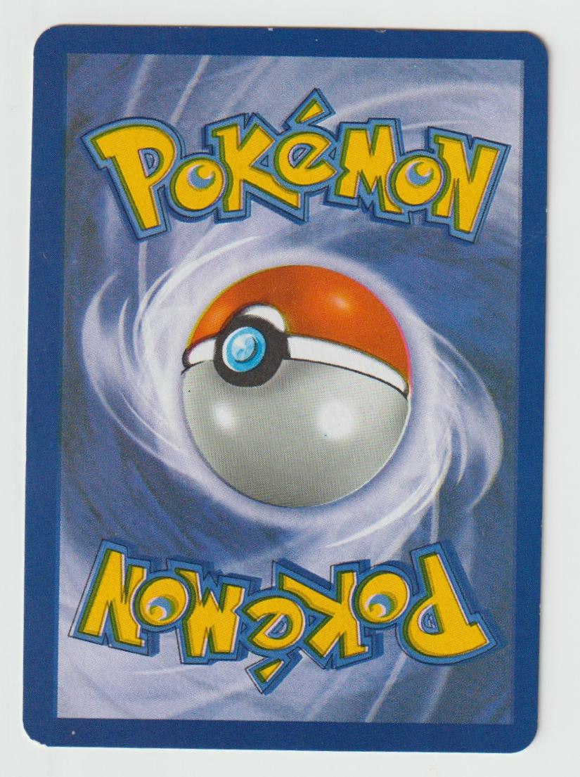 87/102: Pokédex – Trainer – Uncommon