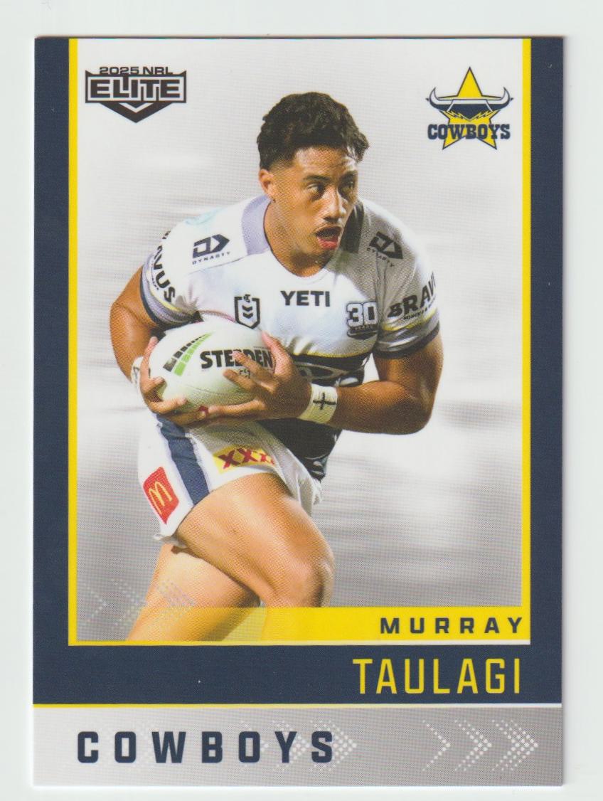 090 MURRAY TAULAGI