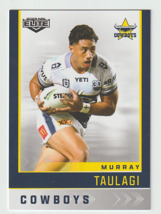 090 MURRAY TAULAGI
