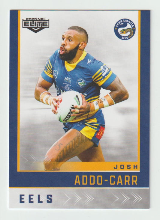 092 JOSH ADDO-CARR