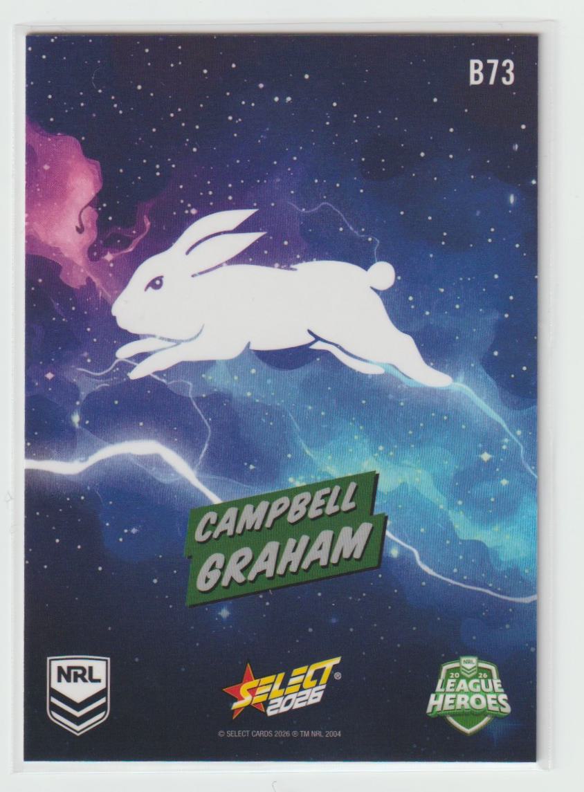 B073 Campbell Graham