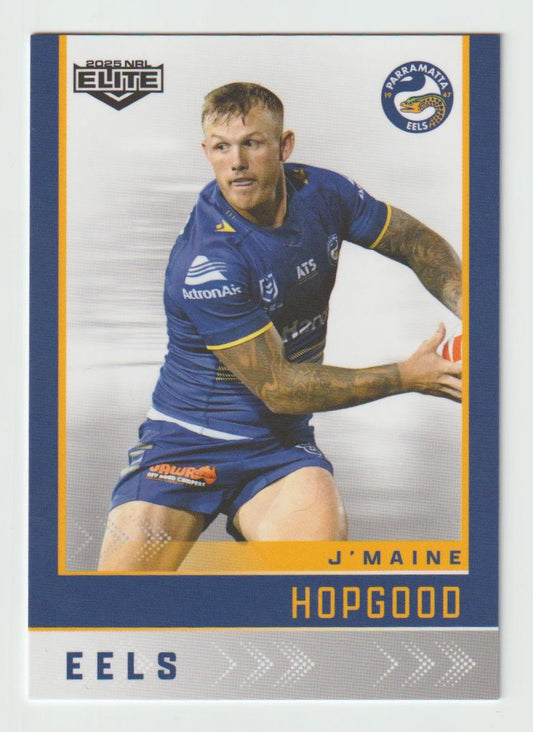 094 J’MAINE HOPGOOD