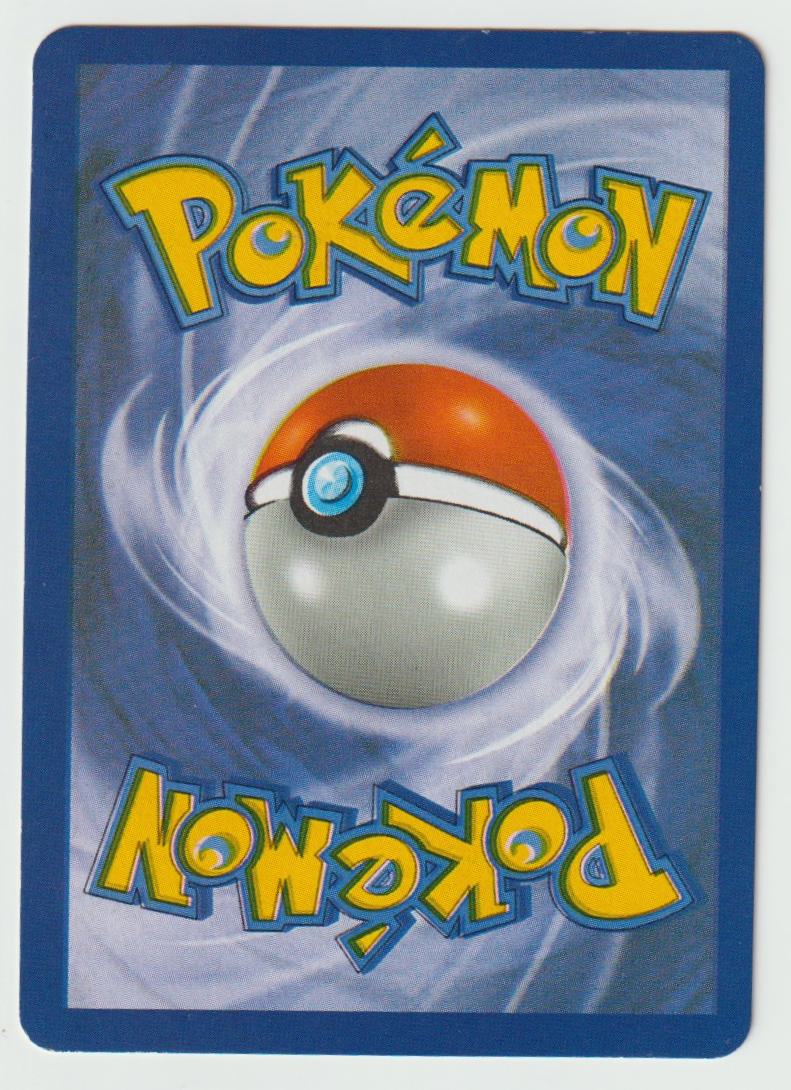 86/102: Pokémon Flute – Trainer – Uncommon