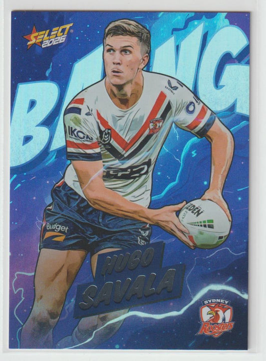 B086 Hugo Savala