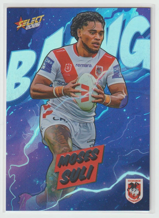 B084 Moses Suli