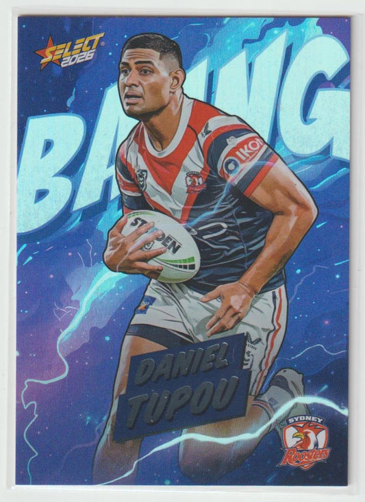 B089 Daniel Tupou