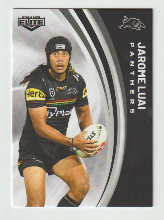 104 JAROME LUAI