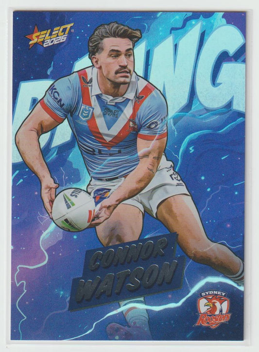 B090 Connor Watson
