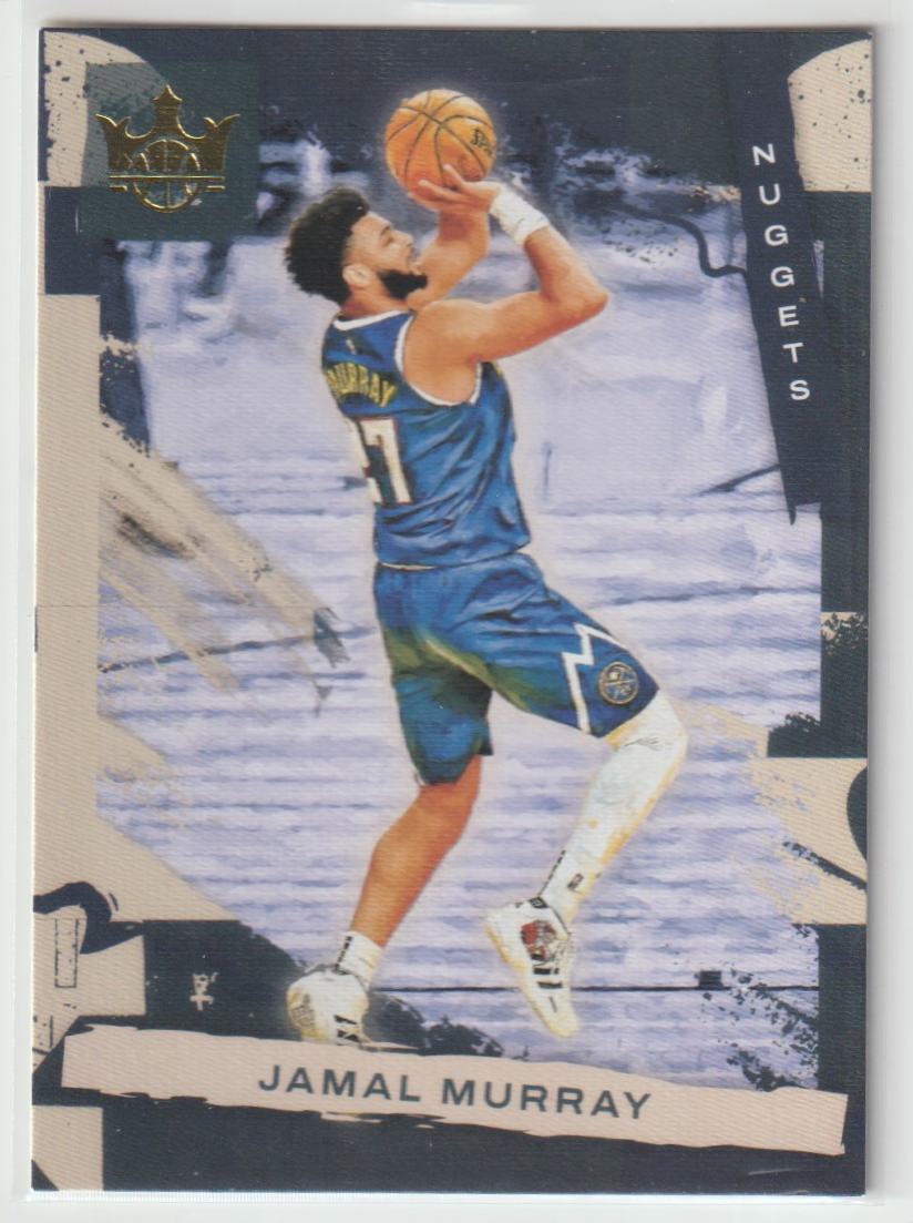 055 Jamal Murray - Denver Nuggets