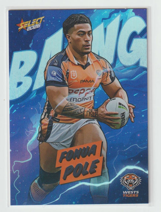 B101 Fonua Pole
