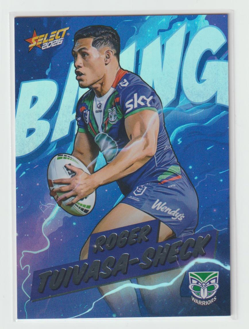 B096 Roger Tuivasa-Sheck