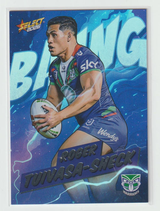 B096 Roger Tuivasa-Sheck