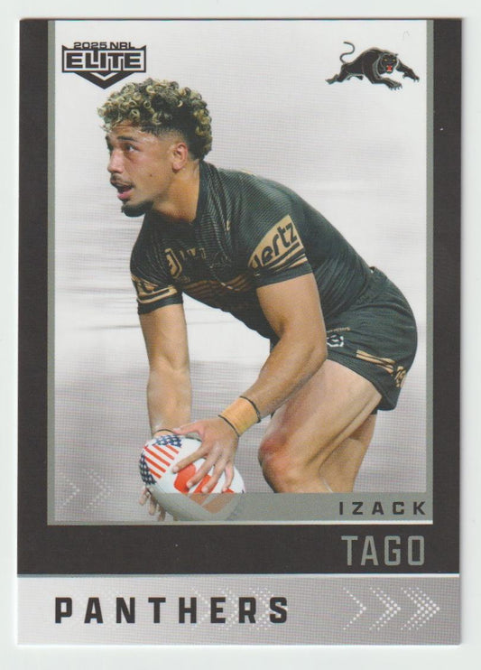 106 IZACK TAGO