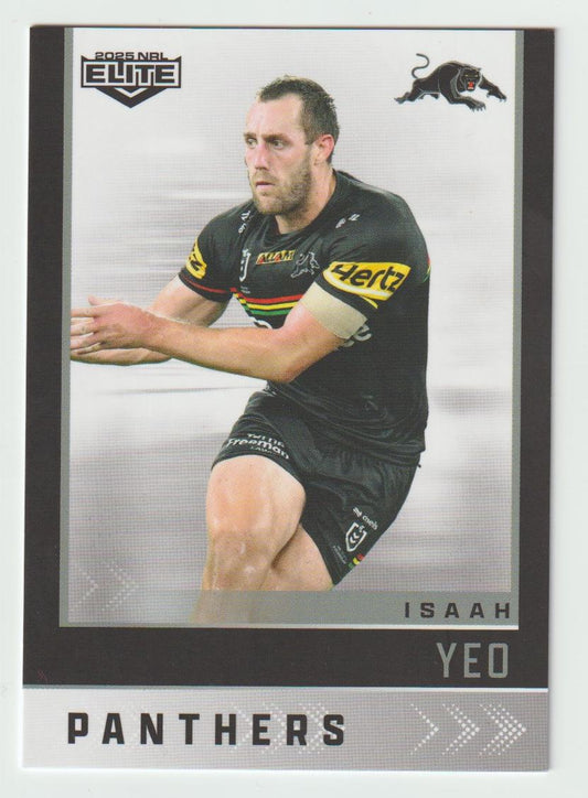 108 ISAAH YEO
