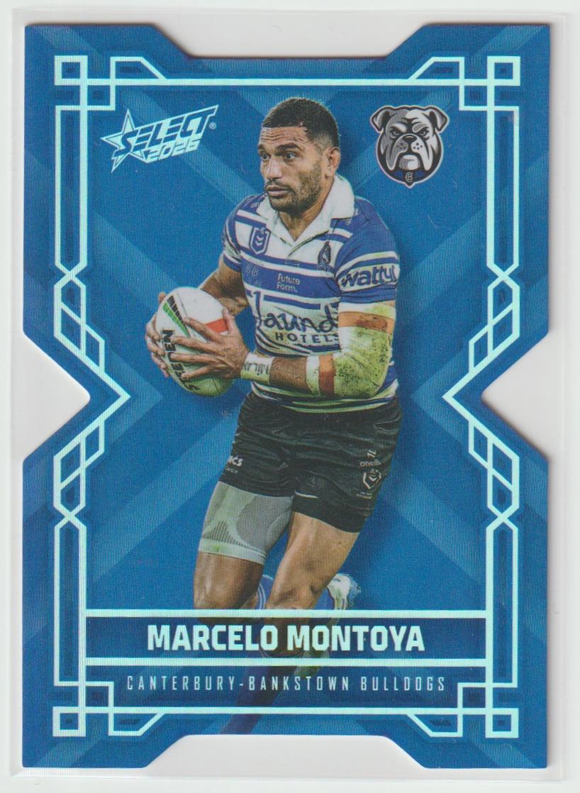 CD035 Marcelo Montoya