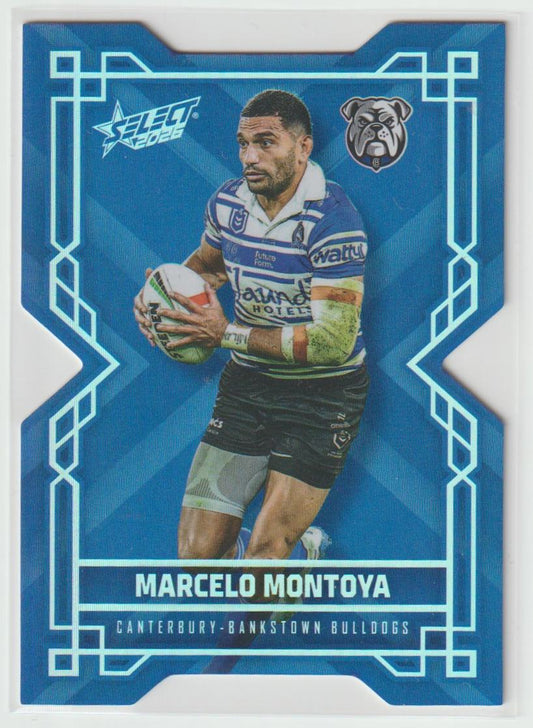CD035 Marcelo Montoya