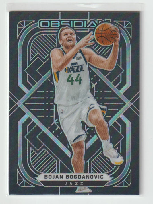 093 Bojan Bogdanovic - Utah Jazz