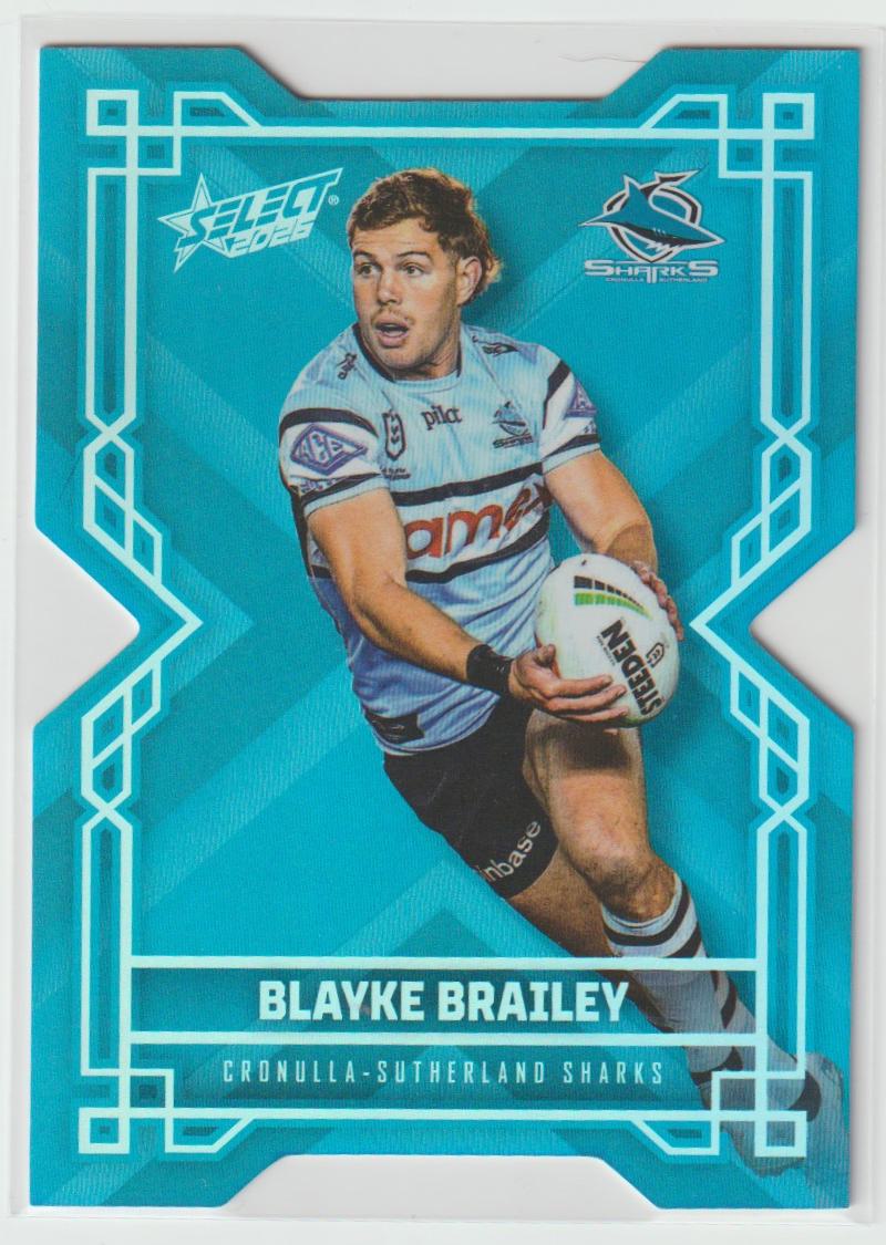 CD040 Blayke Brailey
