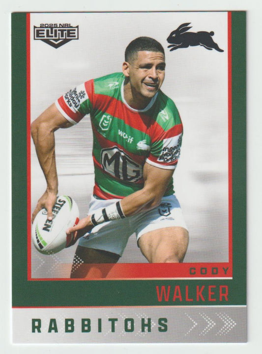 116 CODY WALKER