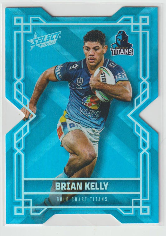CD074 Brian Kelly