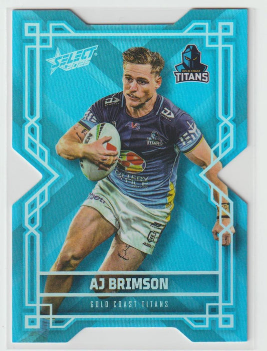 CD066 Aj Brimson