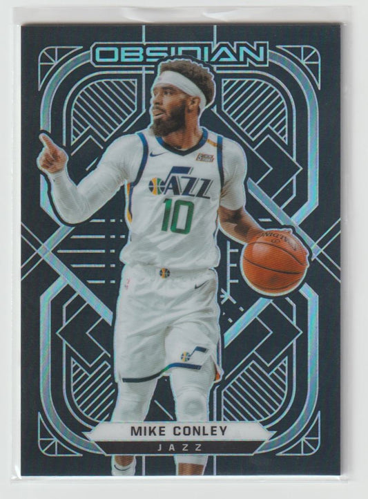 118 Mike Conley - Utah Jazz