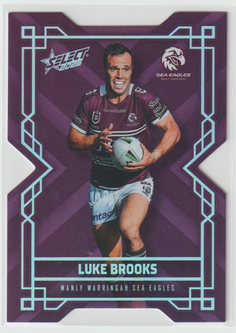 CD079 Luke Brooks