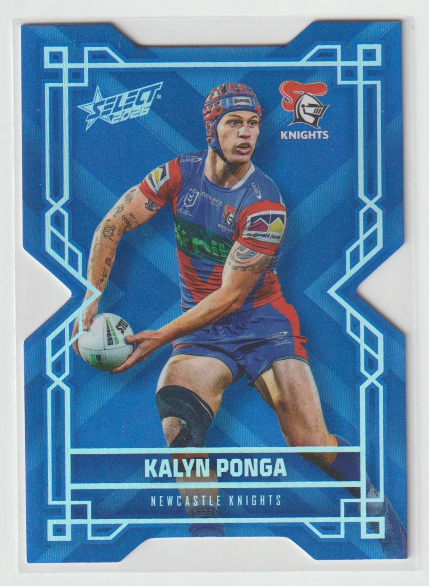 CD113 Kalyn Ponga