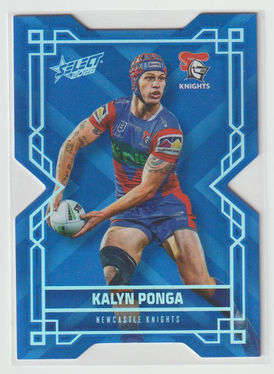 CD113 Kalyn Ponga