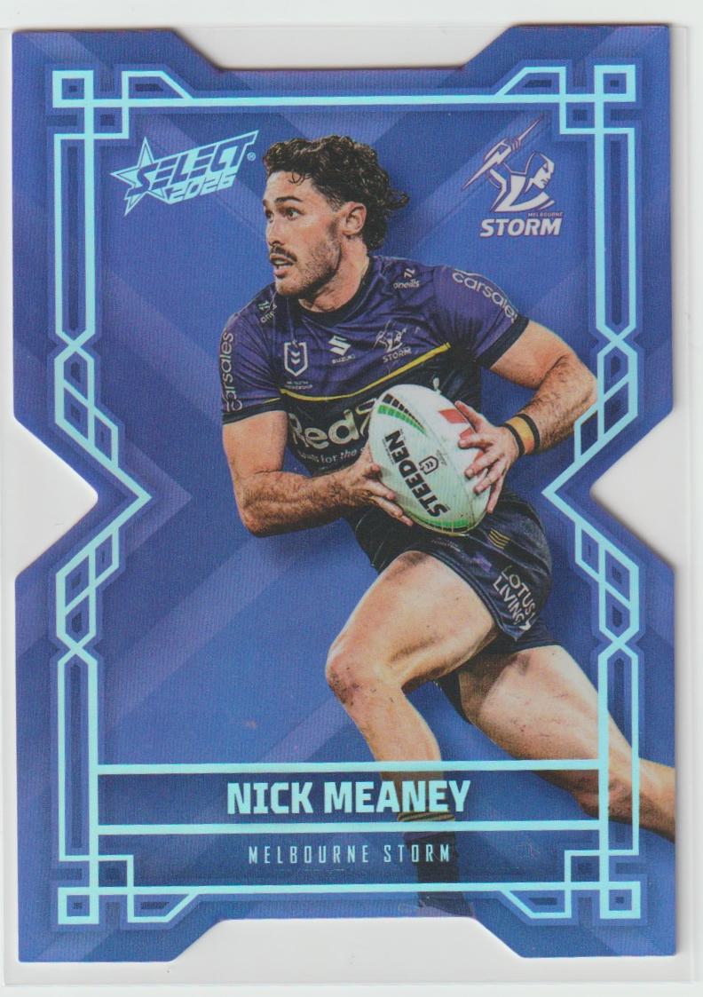 CD101 Nick Meaney