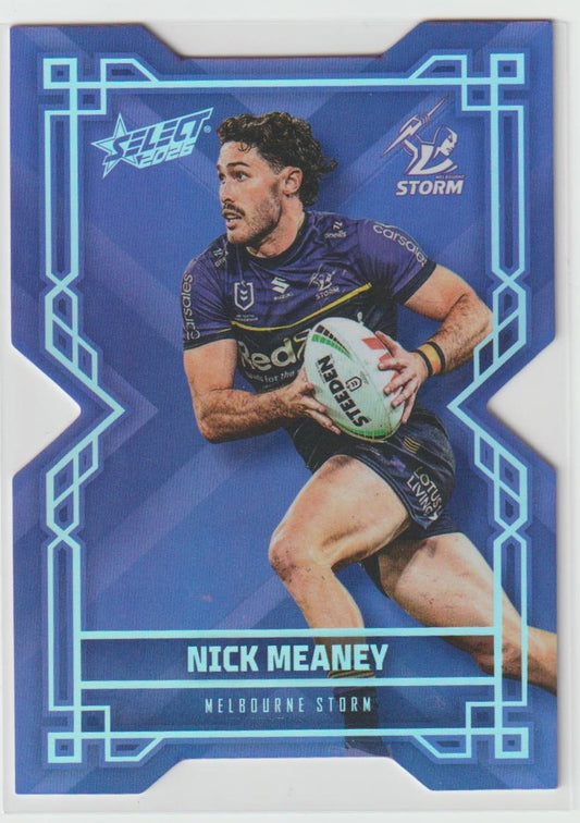 CD101 Nick Meaney