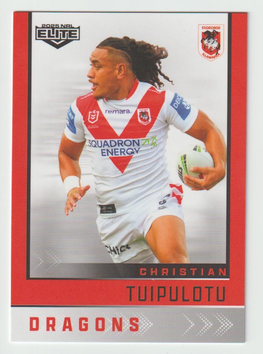 126 CHRISTIAN TUIPULOTU