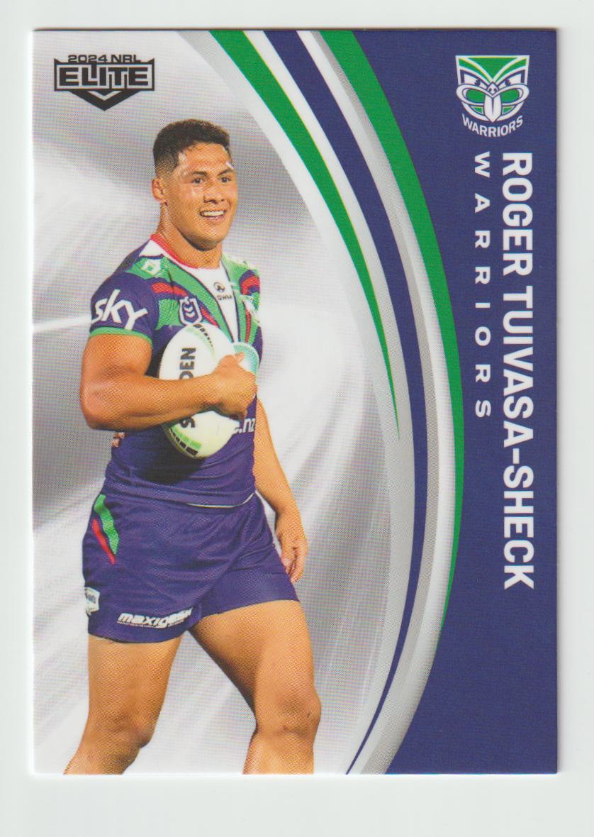 143 ROGER TUIVASA-SHECK