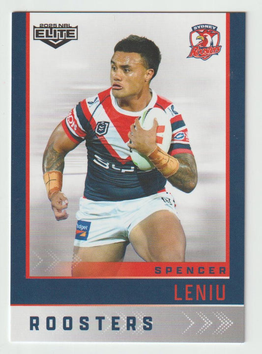 129 SPENCER LENIU