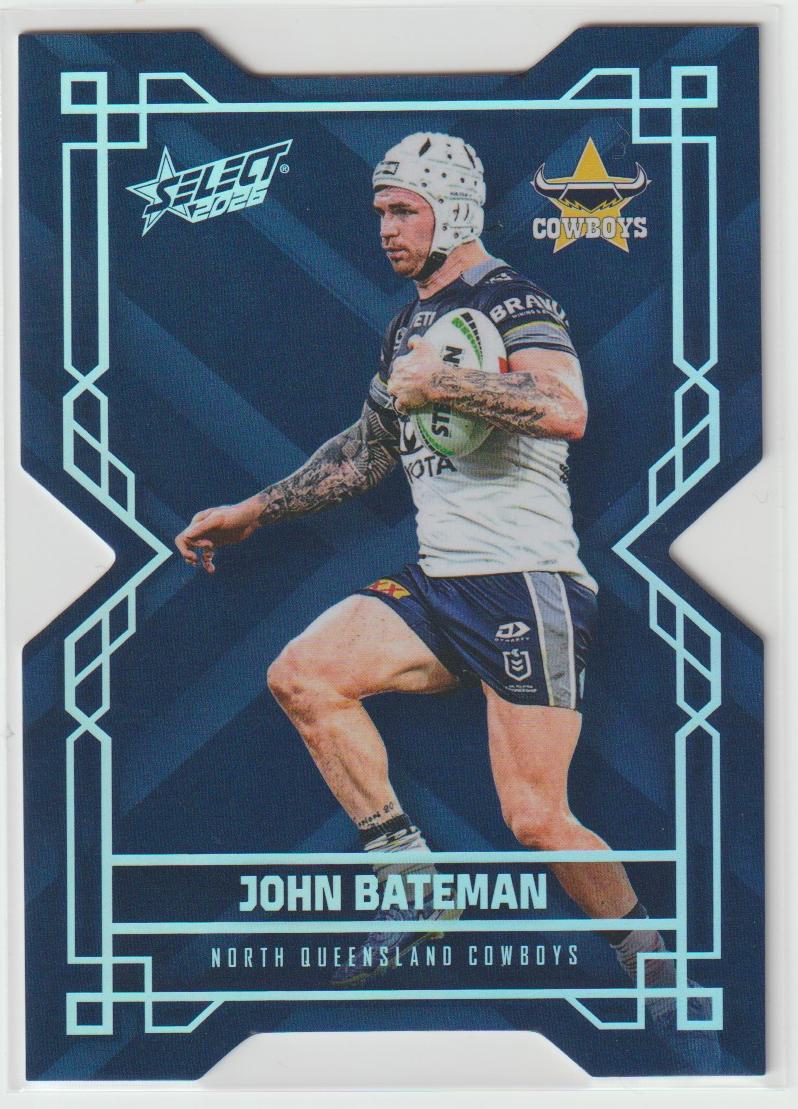 CD118 John Bateman